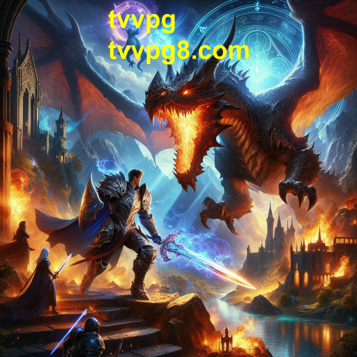 A Evolução dos Jogos de Ação RPG: Uma Experiência Inesquecível