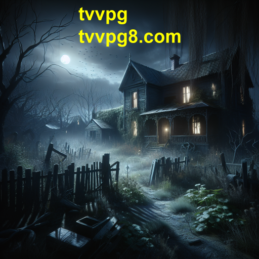 Explorando o Mundo dos Jogos de Terror