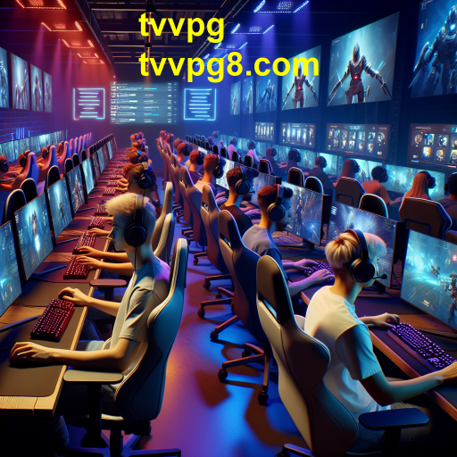 A Evolução do Jogo Multijogador: Conectando Jogadores Globalmente